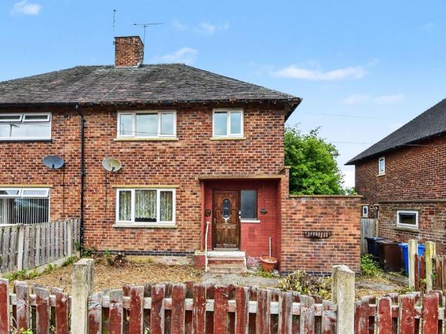 House for sale in South Yorkshire