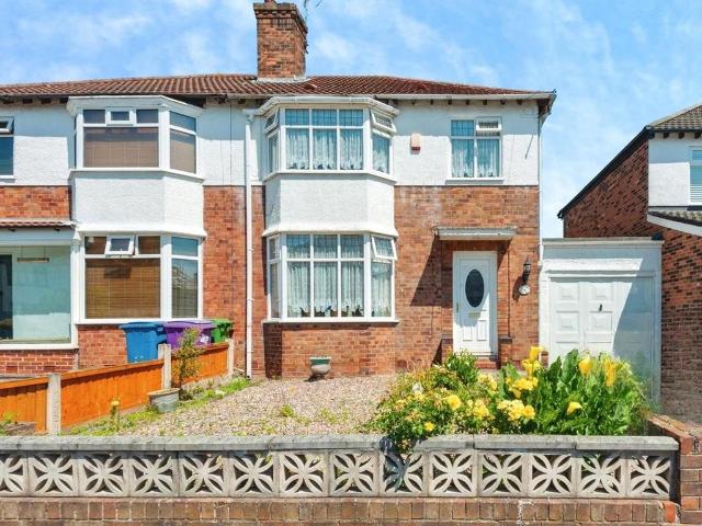 House for sale in Calderstones