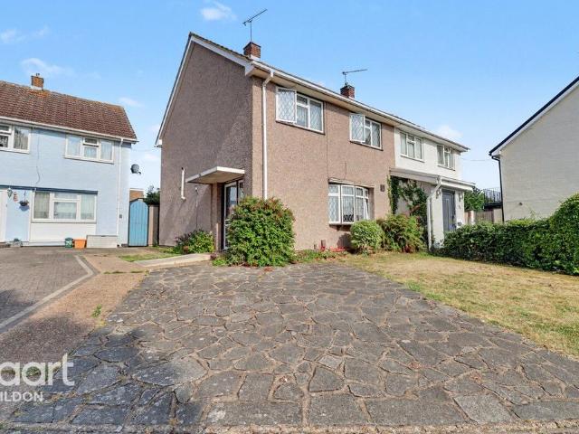 House for sale in Essex