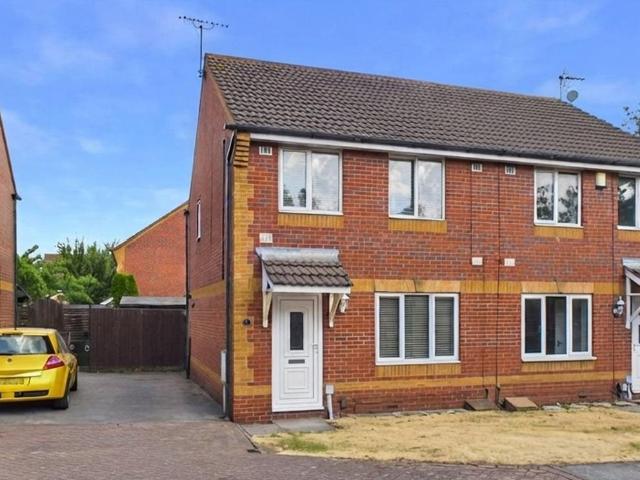 House for sale in Gedling, East Midlands