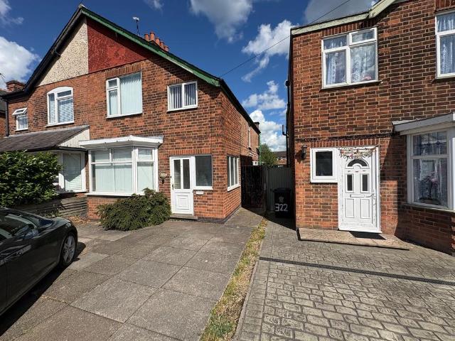 House for sale in Old Wharf, City Of Leicester