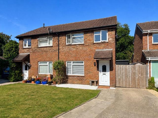 House for sale in Walhampton, Ashurst Bridge
