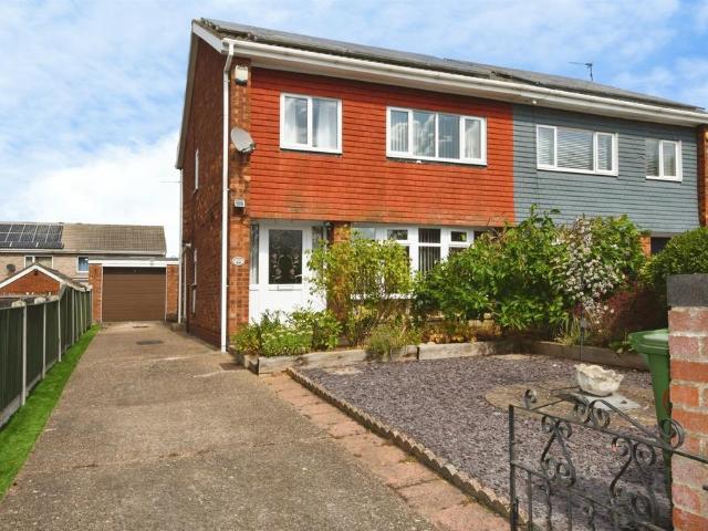 House for sale in Westcliff, Dragonby