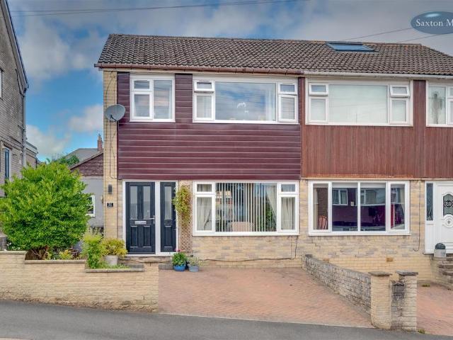 House for sale in South Yorkshire