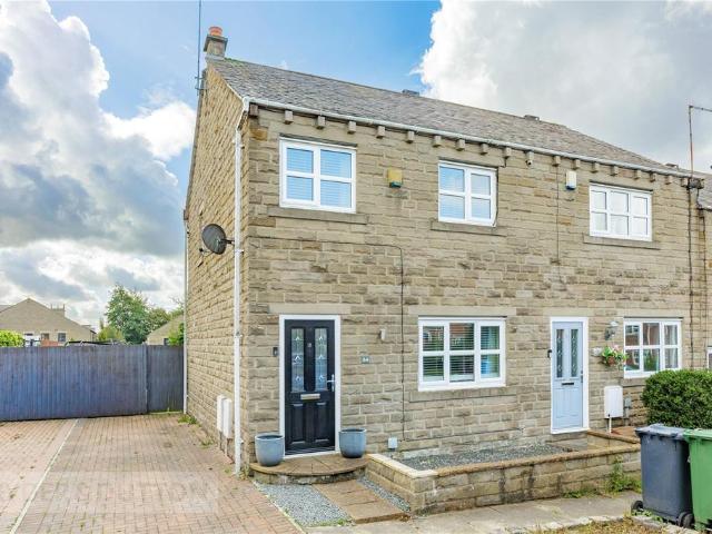 House for sale in Hey, Oldham