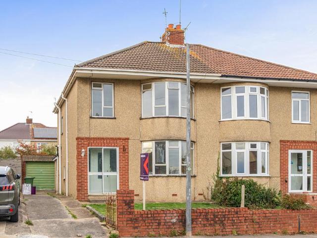 House for sale in Hanham, Kingswood