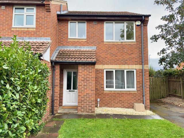House for sale in Lingfield Park, Middlesbrough