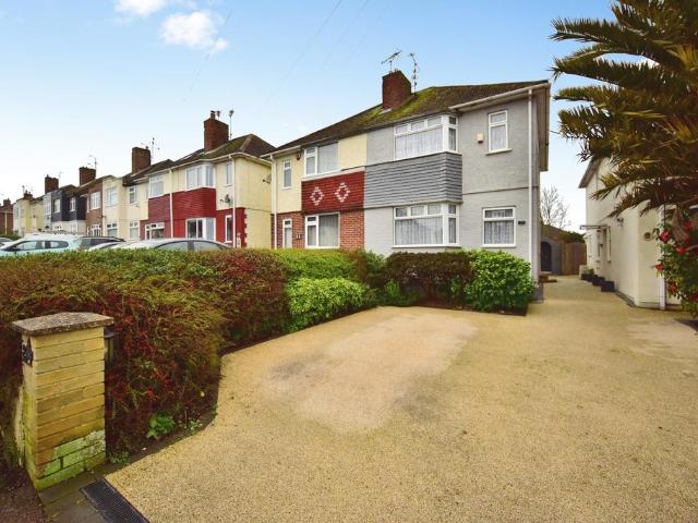 House for sale in Parkwood, Gillingham