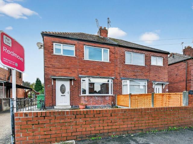 House for sale in Fishergate, High Field