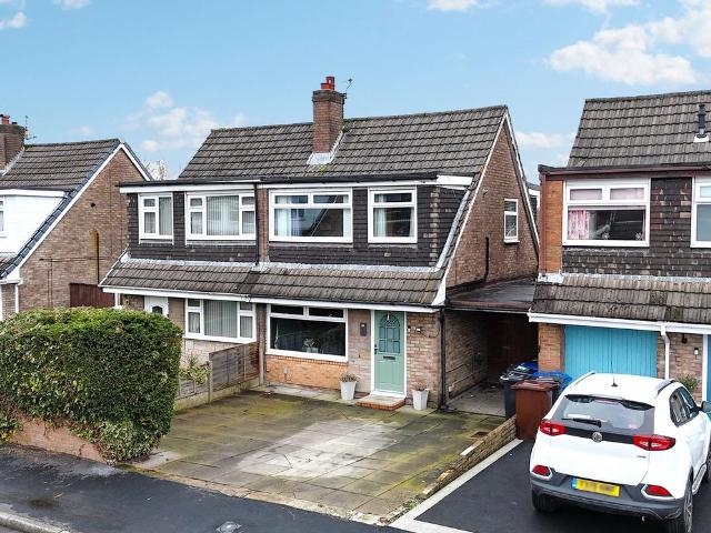 House for sale in Wigan, Greater Manchester