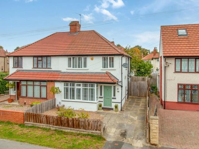 House for sale in Moortown, Leeds