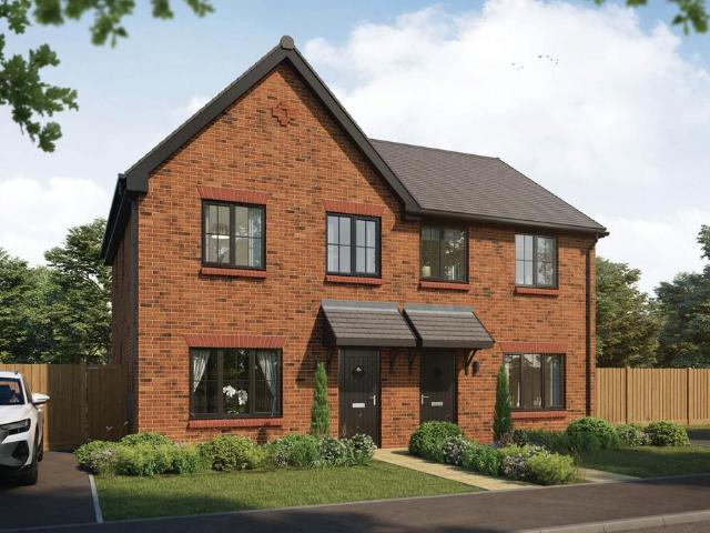 House for sale in Little Town, Croft