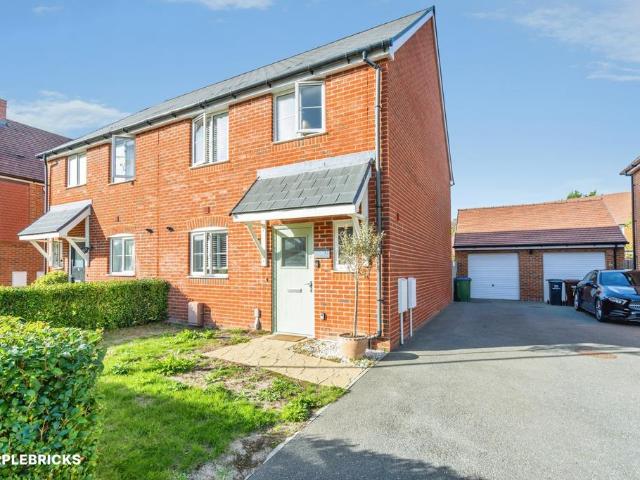 House for sale in Binsted, Arun