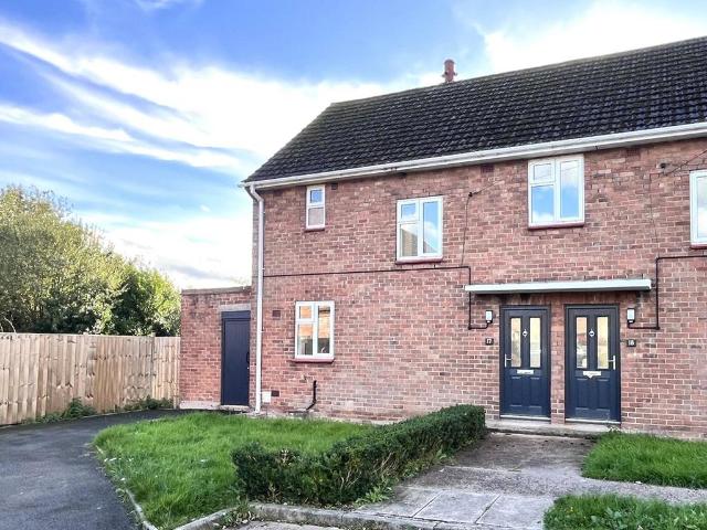 House for sale in Shawbury, Shropshire