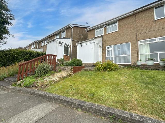 House for sale in Whickham, Tyne And Wear