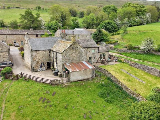 House for sale in North Yorkshire