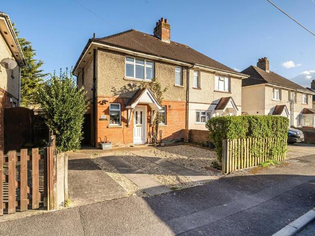 House for sale in Merry Oak, City Of Southampton