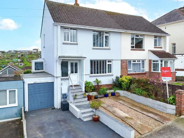 House for sale in St Michaels, Livermead