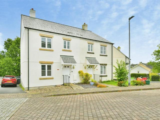 House for sale in Burraton, Saltash