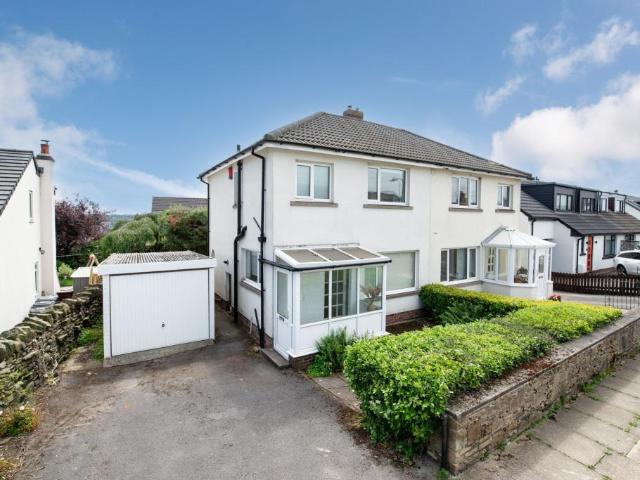 House for sale in Bingley, West Yorkshire