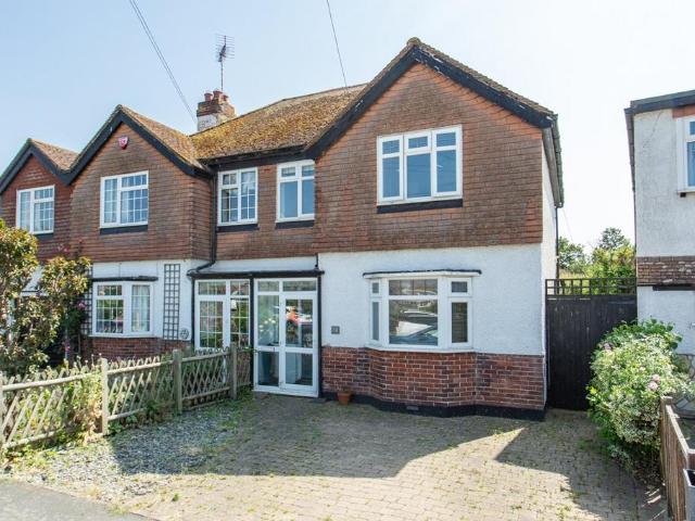 House for sale in South Tankerton, Whitstable