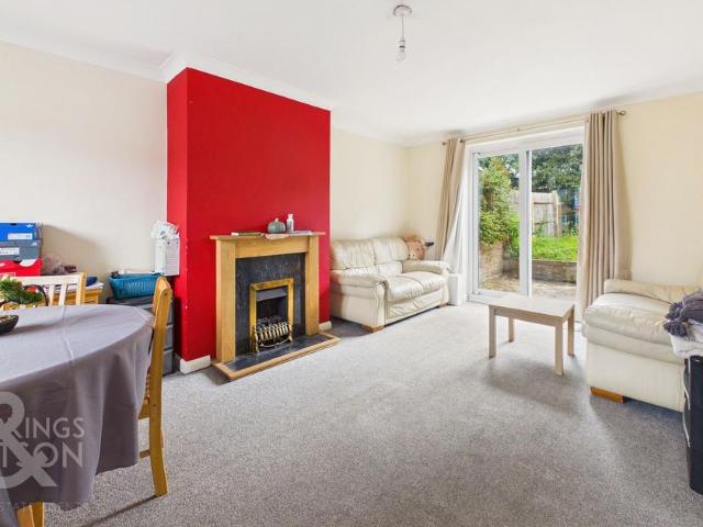 House for sale in North Earlham, East Bank