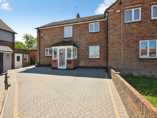 House for sale in Epping, Essex