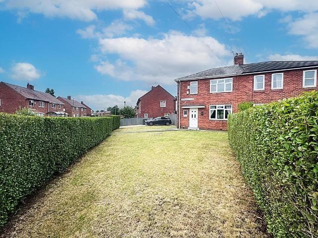 House for sale in Wallsend, Tyne And Wear