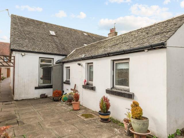 House for sale in Scotland