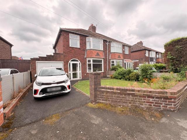 House for sale in Newton, Greenheys