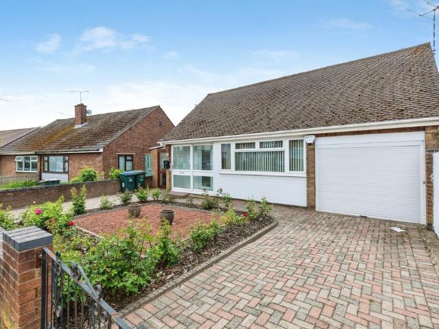 House for sale in Holbrooks, West Midlands
