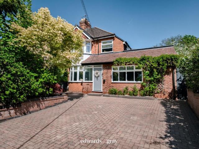 House for sale in Coleshill CP, Gun Hill