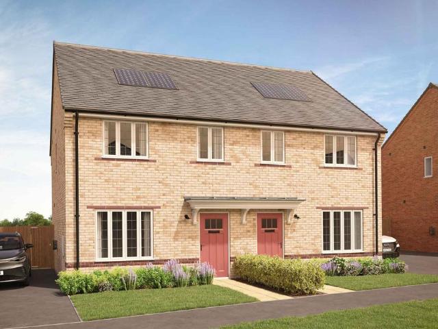 House for sale in Westoning, Bedfordshire