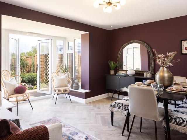 House for sale in Yate Rocks, Yate