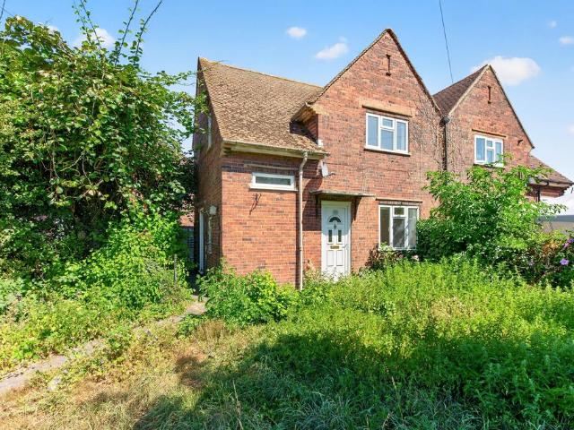 House for sale in Barracks, The Bridge