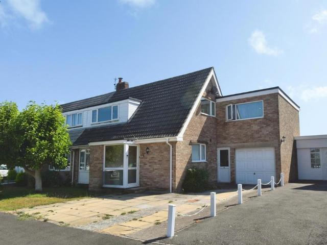 House for sale in Sydenham, Bridgwater