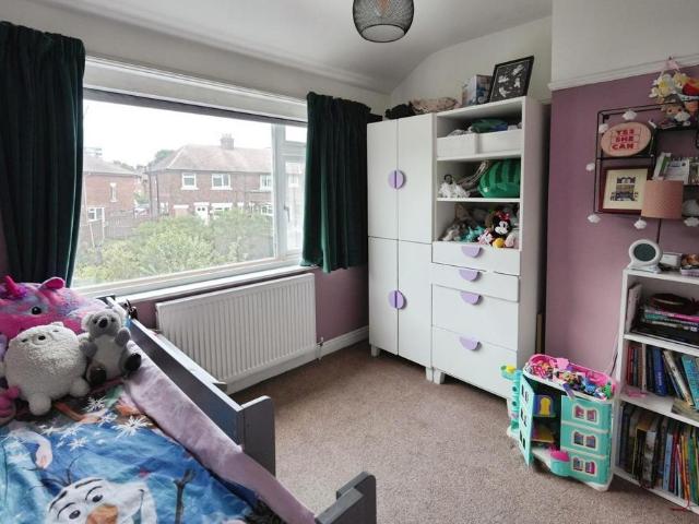 House for sale in Georgia, Greater Manchester