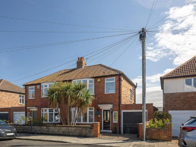 House for sale in Heaton, Tyne And Wear