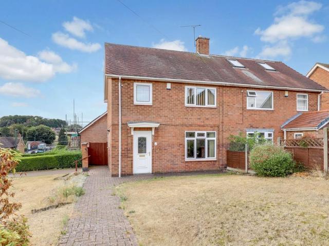 House for sale in Haddon, East Midlands