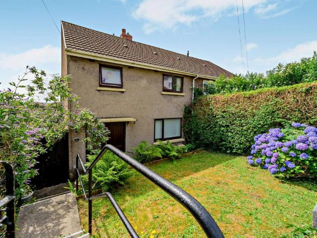 House for sale in Capel, Felinfoel