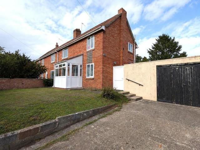 House for sale in Frieze Hill, Staplegrove