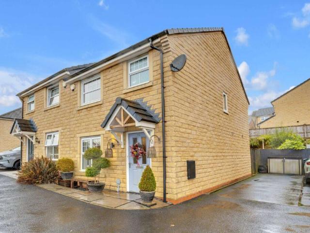 House for sale in Ewood Bridge, Rossendale
