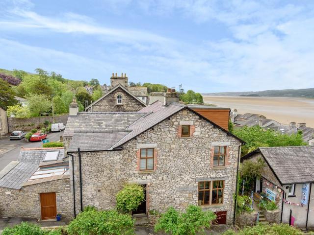 House for sale in Arnside