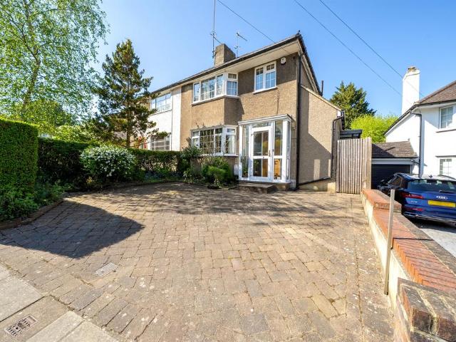 House for sale in St Albans, Five Acres