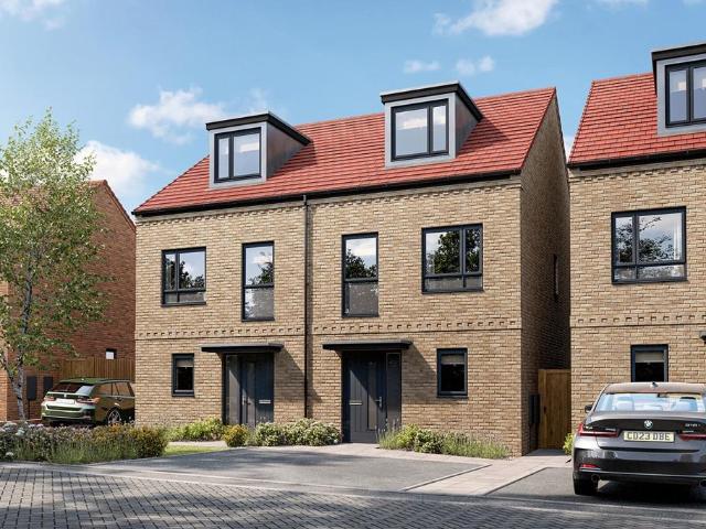 House for sale in Normanton and Altofts, Altofts