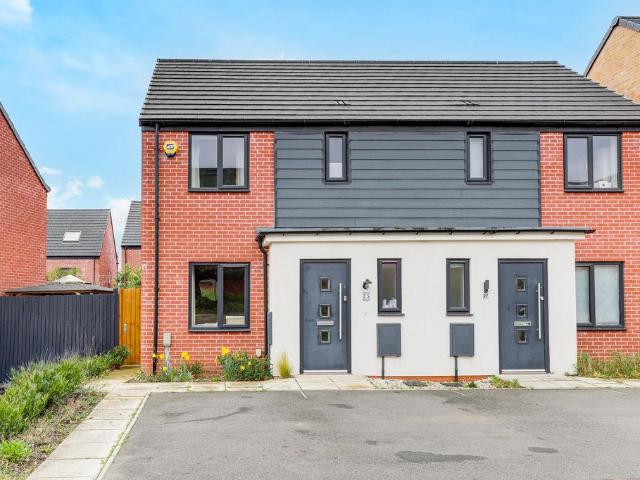 House for sale in Haddon, East Midlands