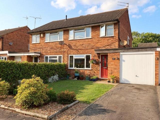 House for sale in Old Wolverton, Milton Keynes