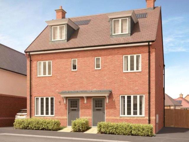 House for sale in Hounsome Fields, Priest Down