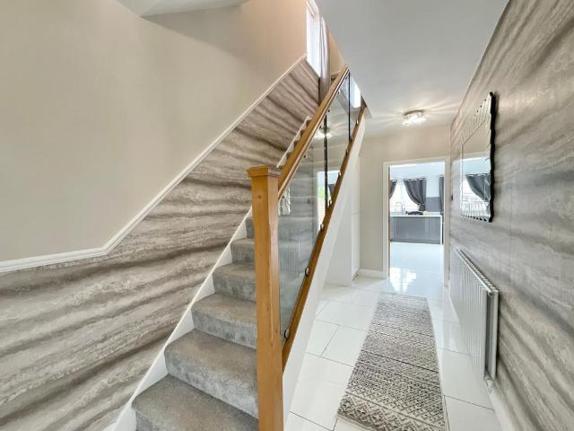 House for sale in Shavington cum Gresty, Shavington