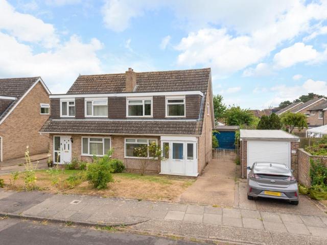 House for sale in St. Dunstan's, The Bridge